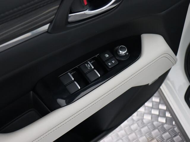 Mazda CX-5 2.5 SkyActiv-G 192 GT-M (Trekhaak / Pano / Head-Up / Bose / Navi / Cruise)