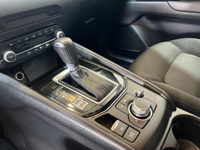 Mazda CX-5 2.5 4WD SkyActiv-G 194 Luxury Head-Up|360Camera|Stuurverwarming