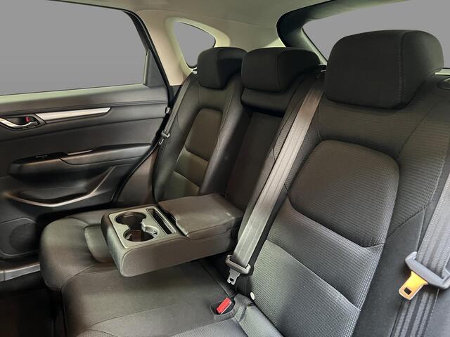 Mazda CX-5 2.5 4WD SkyActiv-G 194 Luxury Head-Up|360Camera|Stuurverwarming