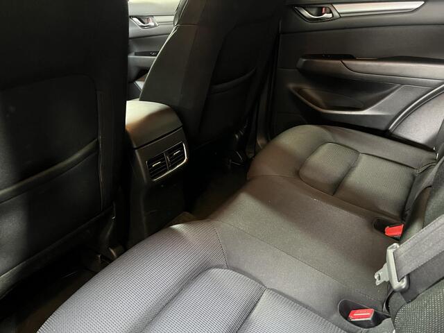 Mazda CX-5 2.5 4WD SkyActiv-G 194 Luxury Head-Up|360Camera|Stuurverwarming