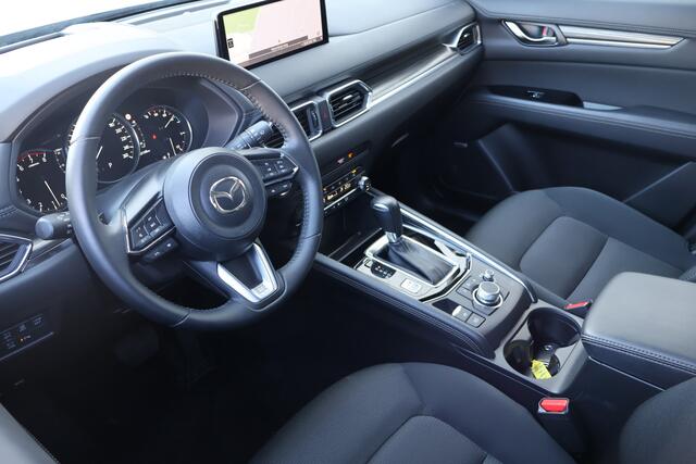 Mazda CX-5 2.5 e-SkyActiv-G M Hybrid 194 Advantage