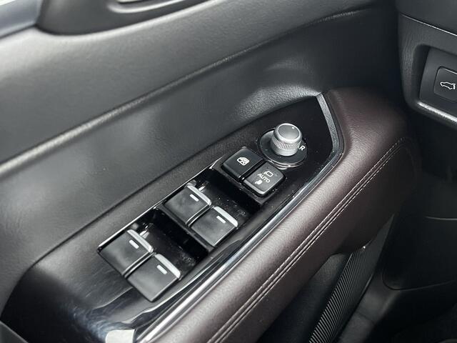 Mazda CX-5 2.5 SkyActiv-G 194 Luxury | Trekhaak | Leder | 360 Camera | BOMVOL!