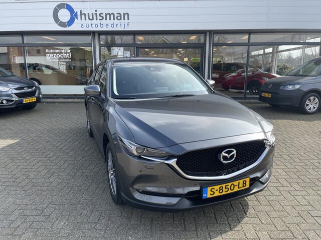 Mazda CX-5 GT-M