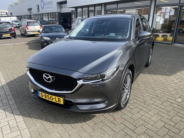 Mazda CX-5 GT-M