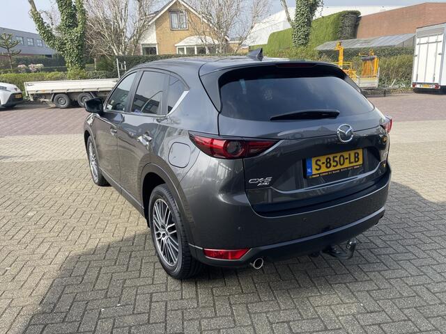 Mazda CX-5 GT-M
