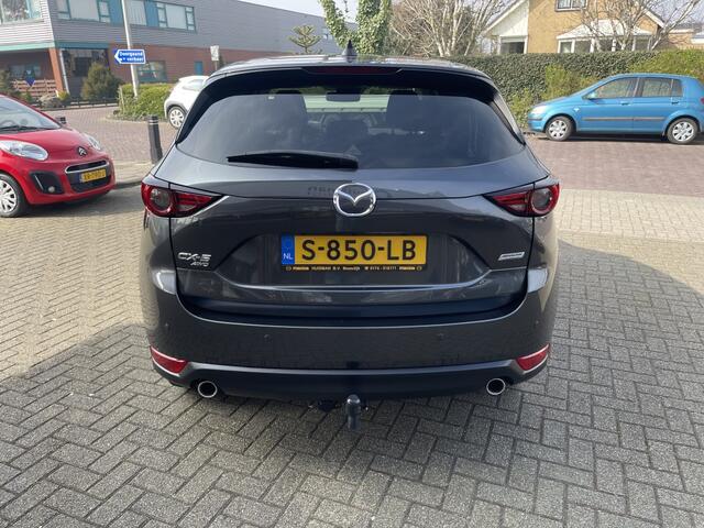 Mazda CX-5 GT-M