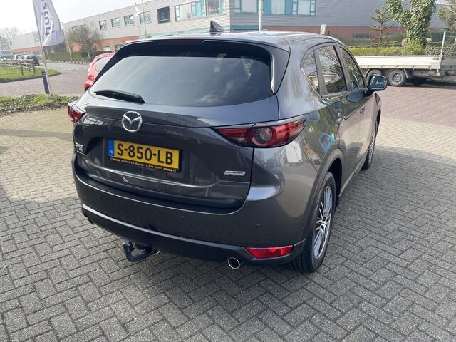 Mazda CX-5 GT-M