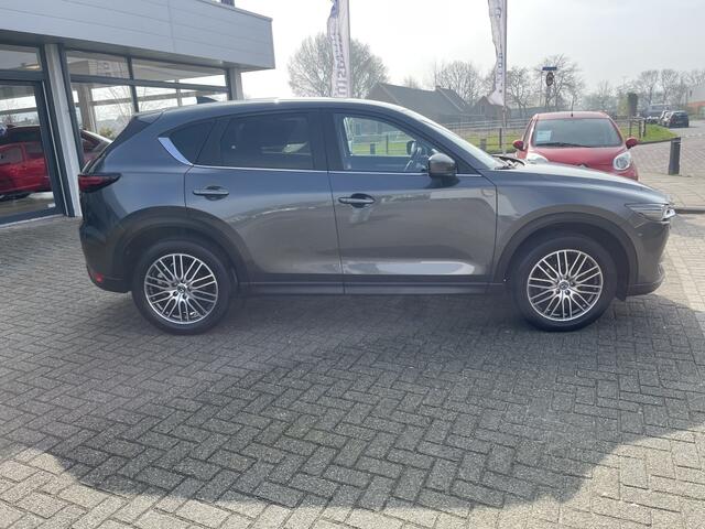 Mazda CX-5 GT-M