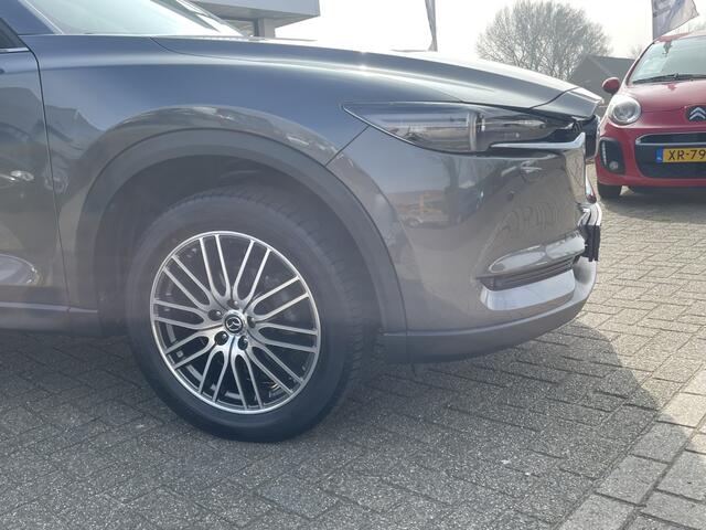 Mazda CX-5 GT-M