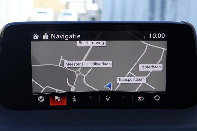 Mazda CX-5 2.0 SkyActiv-G 165 Skylease GT