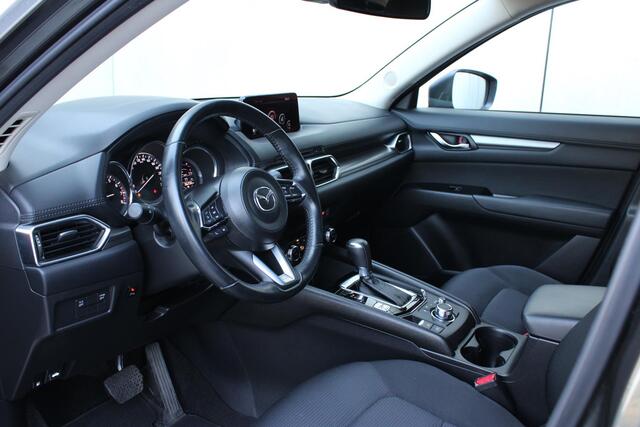 Mazda CX-5 2.0 SkyActiv-G 165 TS / AUTOMAAT / NAVI / CAMERA / TREKHAAK