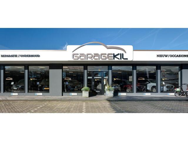 Mazda CX-5 2.0 SkyActiv-G 165 Business Comfort Orig. NL / Leder/ Bose / PDC vooor & achter / LED / Automaat /