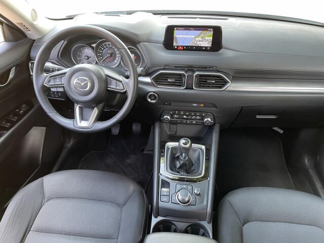 Mazda CX-5 2.0 Navi 360Camera Head-Up 19Inch