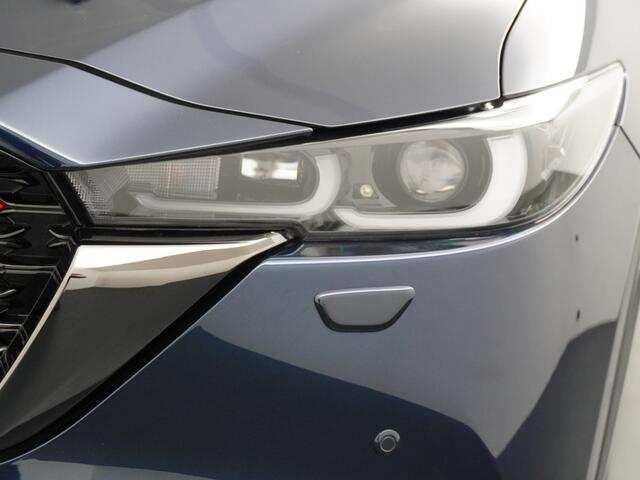 Mazda CX-5 SKYACTIV-G 165 AUTOMAAT HOMURA LIMITED