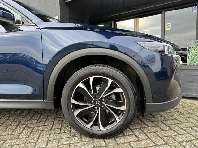 Mazda CX-5 2.0 Autom.M Hybrid Bose El.Klep Navi 360Camera