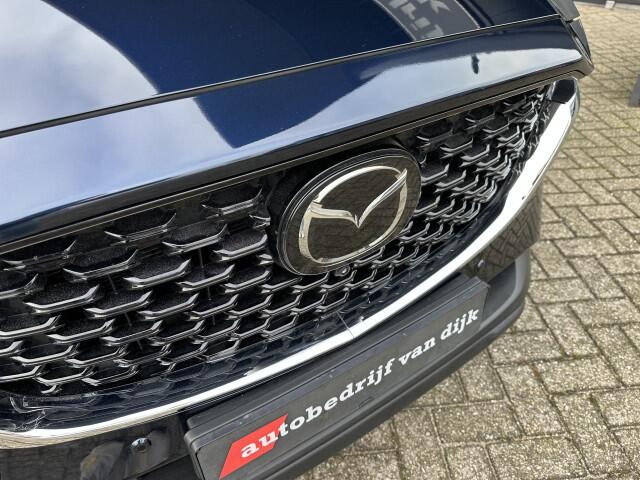 Mazda CX-5 2.0 Autom.M Hybrid Bose El.Klep Navi 360Camera