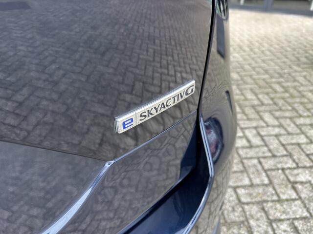Mazda CX-5 2.0 Autom.M Hybrid Bose El.Klep Navi 360Camera