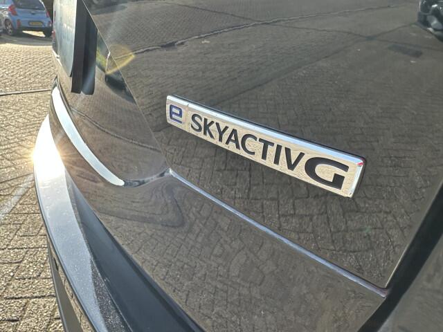 Mazda CX-5 2.0 Autom.M Hybrid Bose El.Klep Navi 360Camera