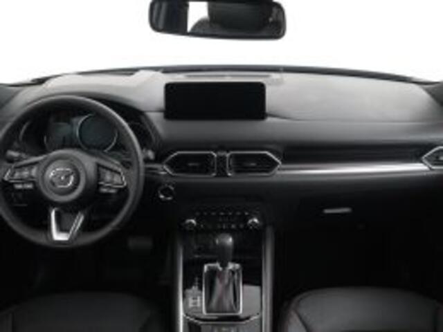 Mazda CX-5 2.0 e-SkyActiv-G M Hybrid 165 Homura Navigatie | Adaptieve Cruise control | Bose Audio | 360 Gr. Camera