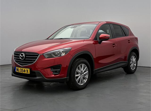 Mazda CX-5 2.0 SkyActiv-G 165 TS+ 2WD