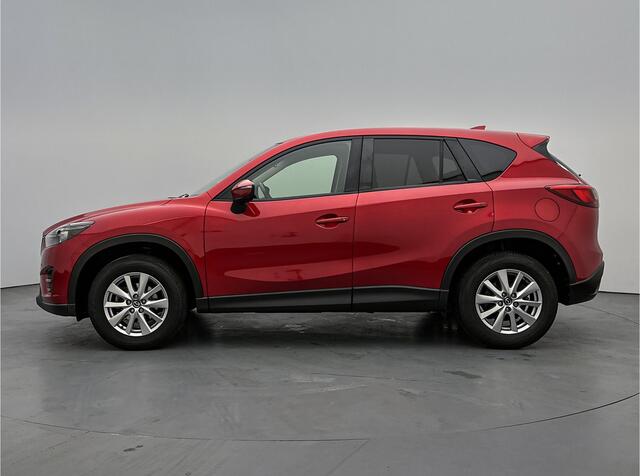 Mazda CX-5 2.0 SkyActiv-G 165 TS+ 2WD