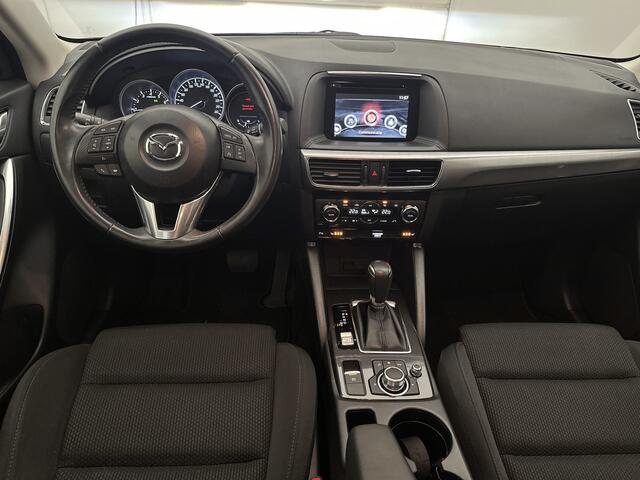 Mazda CX-5 2.0 SkyActiv-G 165 TS+ 2WD