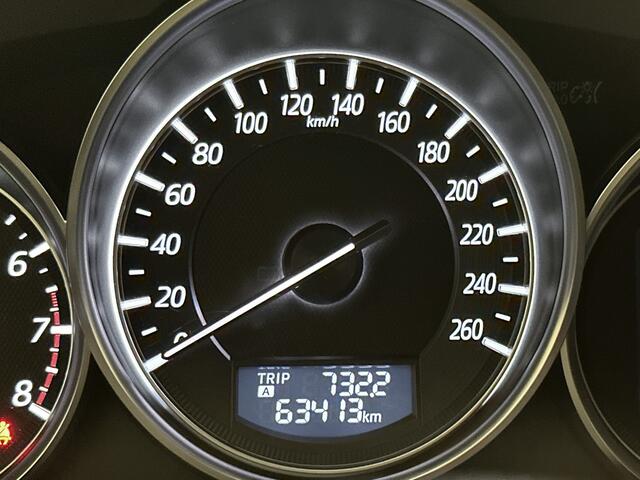 Mazda CX-5 2.0 SkyActiv-G 165 TS+ 2WD