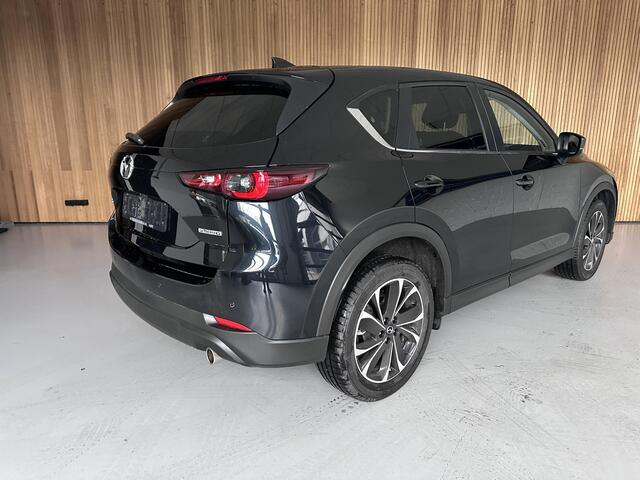 Mazda CX-5 2.5 e-SkyActiv-G M Hybrid 194 Advantage
