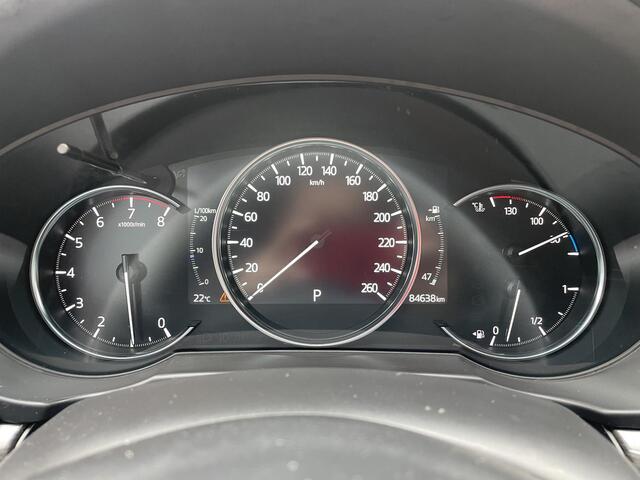 Mazda CX-5 2.0 SkyActiv-G 165 Business Luxury Dealer onderhouden / 1e eigenaar / BTW auto