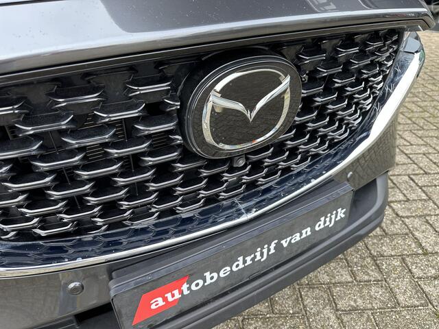 Mazda CX-5 2.0 Autom.M Hybrid Bose El.Klep Navi 360Camera