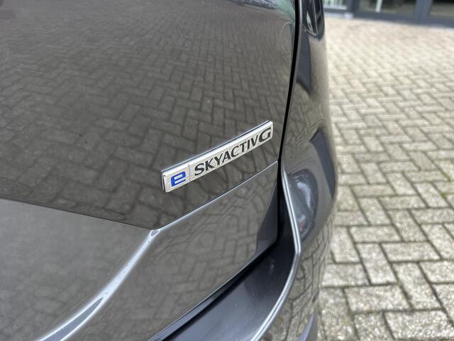 Mazda CX-5 2.0 Autom.M Hybrid Bose El.Klep Navi 360Camera