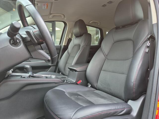 Mazda CX-5 SKYACTIV-G 194 6AT FWD SPORTIVE