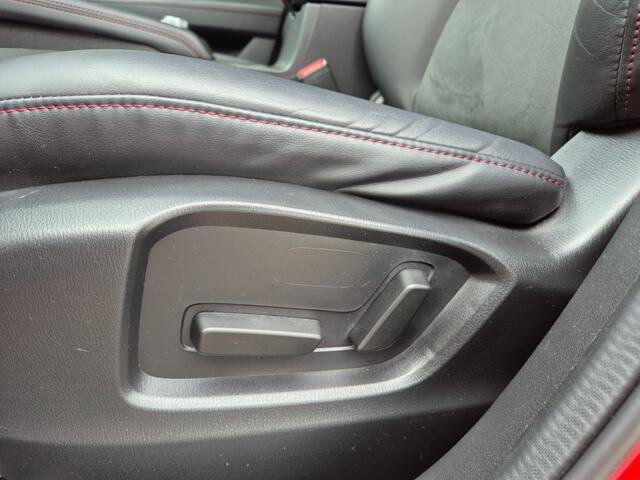 Mazda CX-5 SKYACTIV-G 194 6AT FWD SPORTIVE