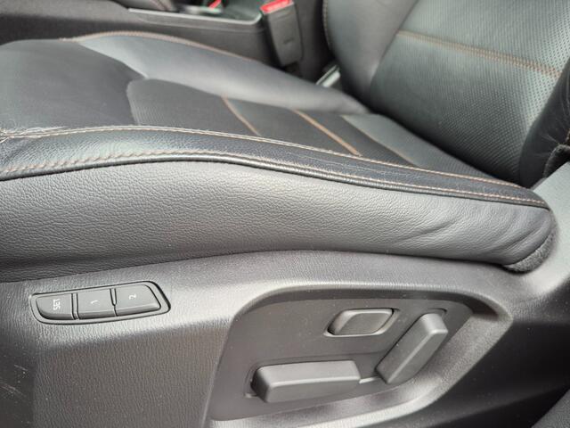 Mazda CX-5 SKYACTIV-G 194 6AT 4WD GT-M