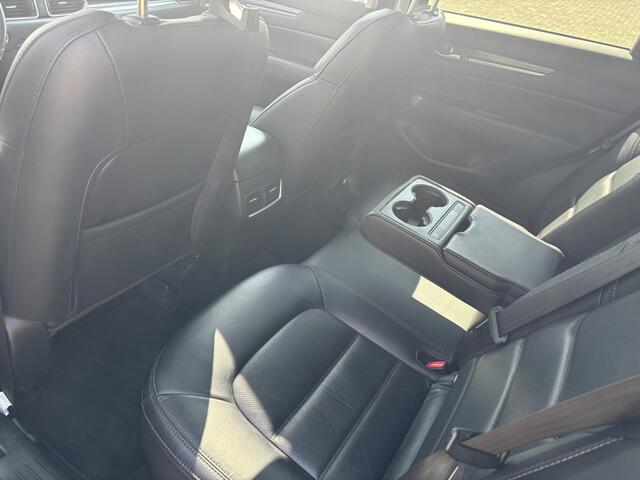 Mazda CX-5 2.5 GT-M 4WD Automaat
