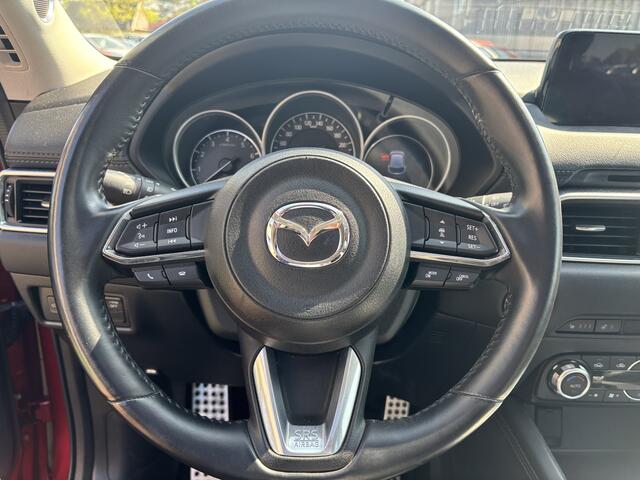 Mazda CX-5 2.5 GT-M 4WD Automaat