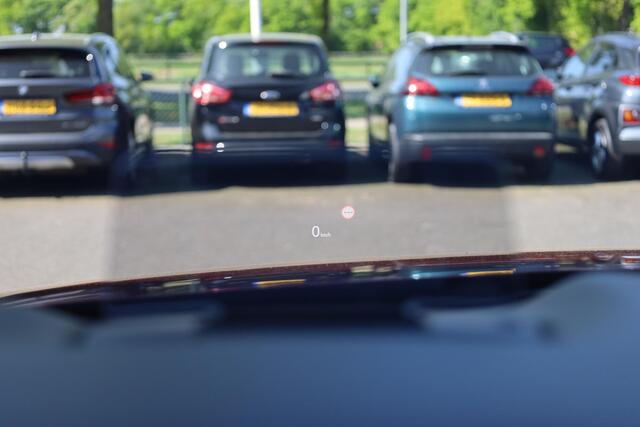 Mazda CX-5 2.0 SkyActiv-G 165 Skylease GT HUD/ADD TREKHAAK-AFN CAMERA 19"LMV STUUR+STOELVERWARMING DAB CRUISE 2xPDC CLIMA