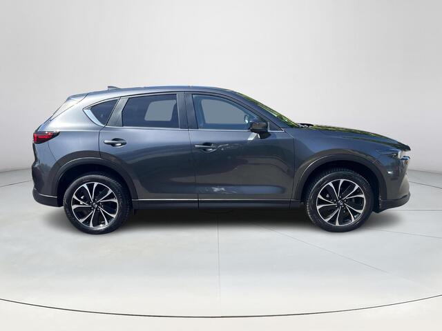 Mazda CX-5 2.0 e-SkyActiv-G M Hybrid 165 Advantage | Automaat | Trekhaak | Camera 360gr |