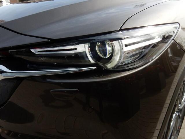 Mazda CX-5 SkyActiv-G 165 automaat TS+ *Trekhaak* *Dealeronderhouden* *All-in prijs*