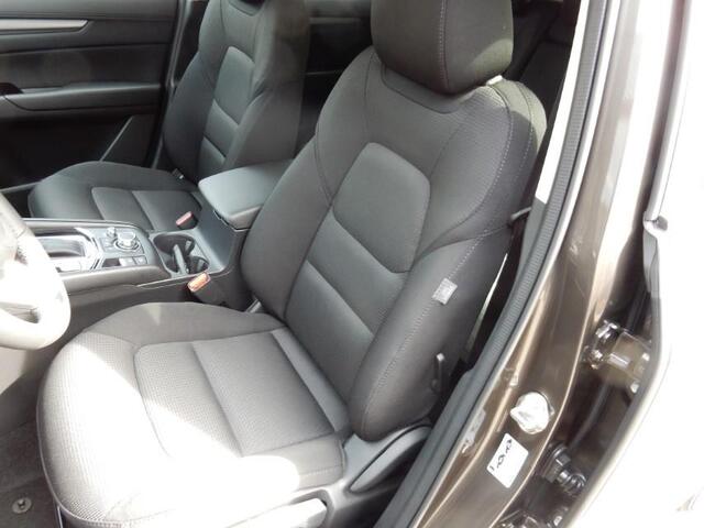 Mazda CX-5 SkyActiv-G 165 automaat TS+ *Trekhaak* *Dealeronderhouden* *All-in prijs*