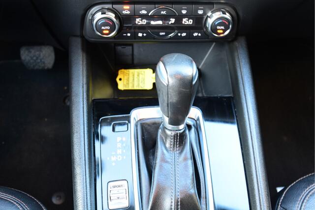 Mazda CX-5 2.0 SkyActiv-G 165 TS Trekhaak Automaat Leer Xenon Clima