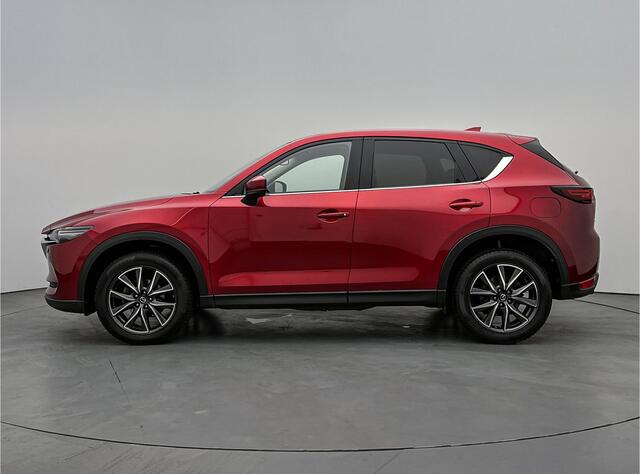Mazda CX-5 2.0 SkyActiv-G 165 Skylease+ Limited