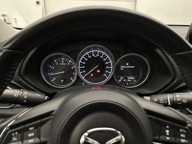 Mazda CX-5 2.0 SkyActiv-G 165 Skylease+ Limited
