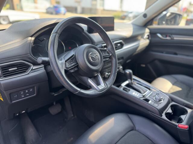 Mazda CX-5 2.0 SAG 165 Sportive | ACC | 360 Camera | 19"