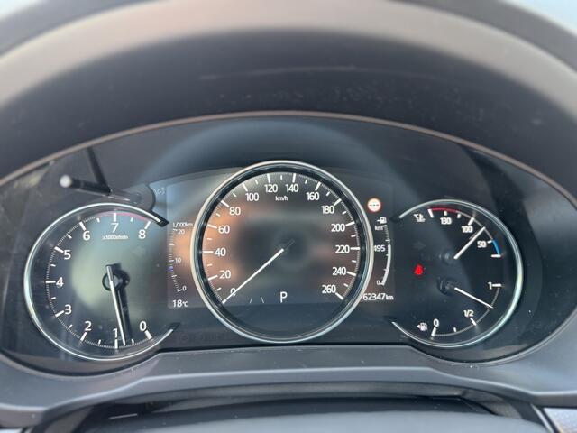 Mazda CX-5 2.0 SAG 165 Sportive | ACC | 360 Camera | 19"