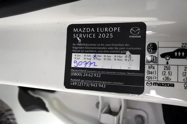 Mazda CX-5 2.0 160pk 4WD Automaat Sportsline