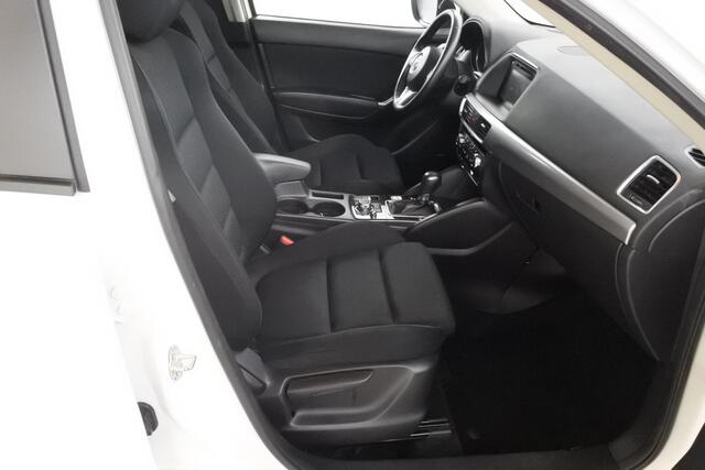 Mazda CX-5 2.0 160pk 4WD Automaat Sportsline