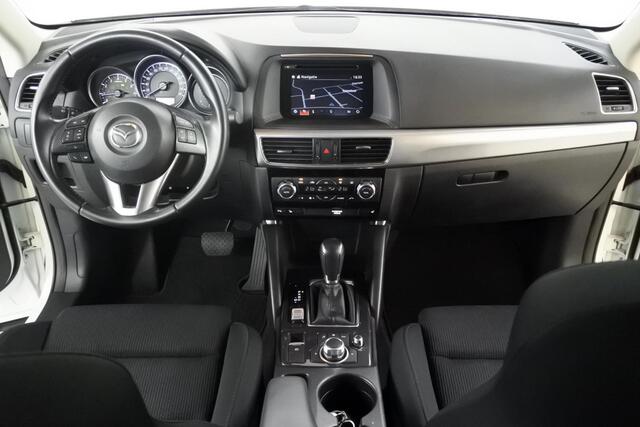 Mazda CX-5 2.0 160pk 4WD Automaat Sportsline