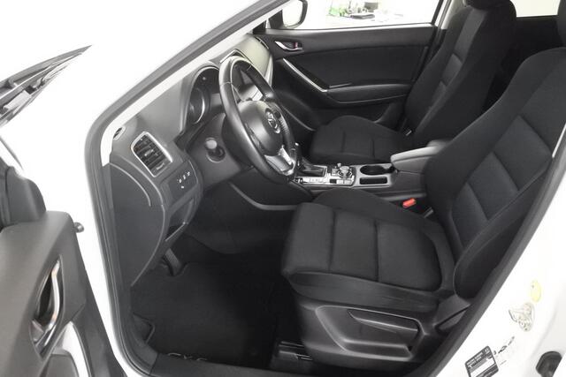 Mazda CX-5 2.0 160pk 4WD Automaat Sportsline