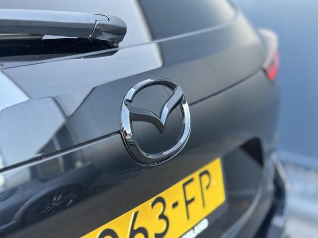 Mazda CX-5 2.0 SkyActiv-G 165pk Homura Limited /Binnenkort verwacht!